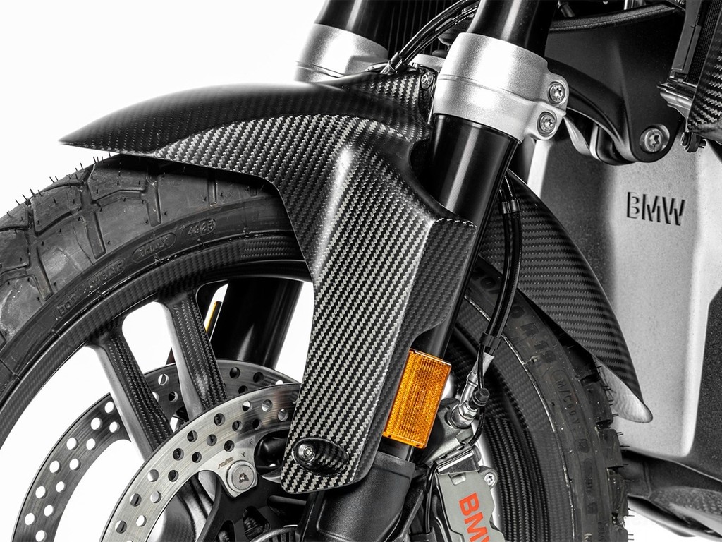 Wunderlich ワンダーリッヒ カーボン フロントフェンダー R1300GS Adventure BMW フェンダー関連 外装|ウェビック 店
