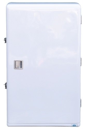 楽天市場】JMS ジェイエムエス NEWデリバリーBOX セキュリティー仕様