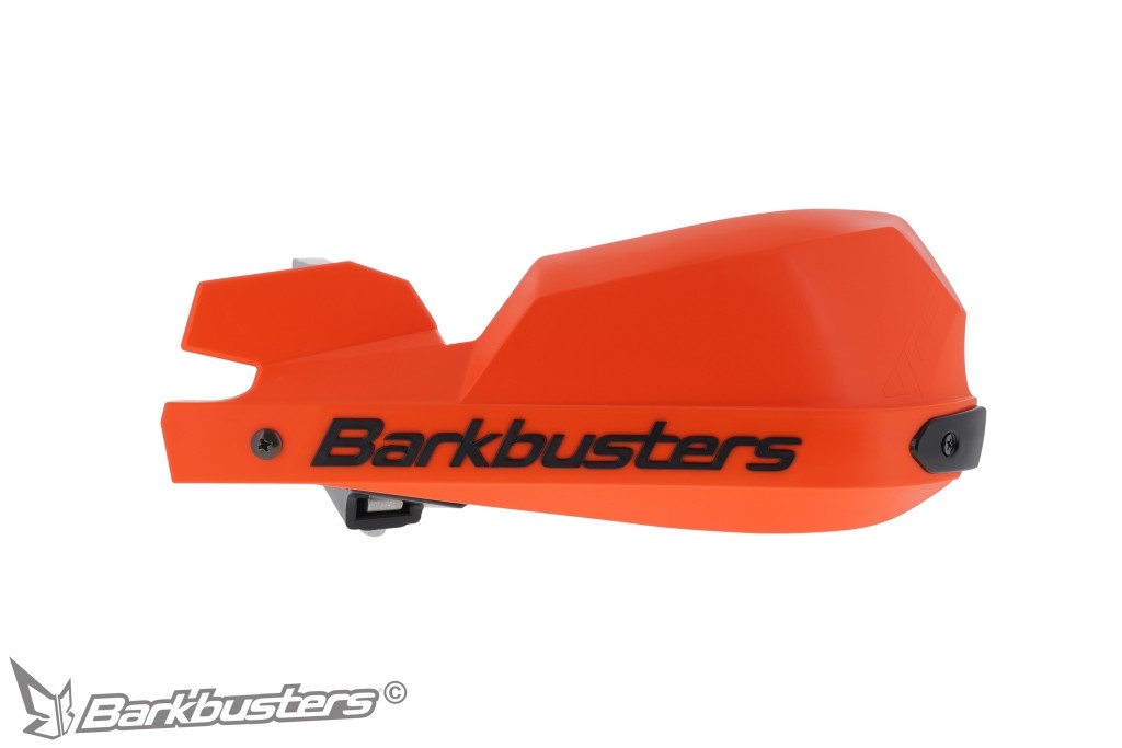 Barkbusters バークバスターズ VPS モトクロス ハンドガード ハンドガード・ナックルガード ハンドル周辺パーツ ハンドル