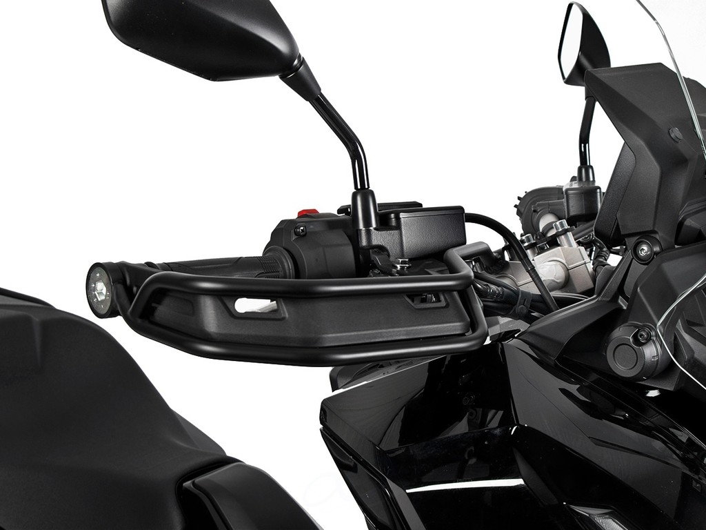HEPCO&BECKER ヘプコ&ベッカー ハンドプロテクター X-ADV HONDA ホンダ ハンドガード・ナックルガード ハンドル周辺パーツ ハンドル|ウェビック 店