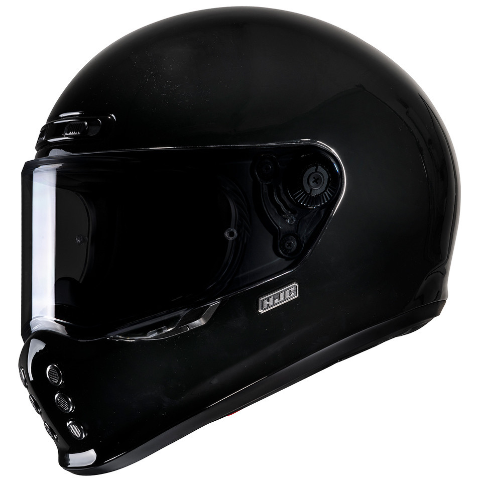 HJC エイチジェイシー HJH248 V10 ソリッド フルフェイスヘルメット ヘルメット 23,837円