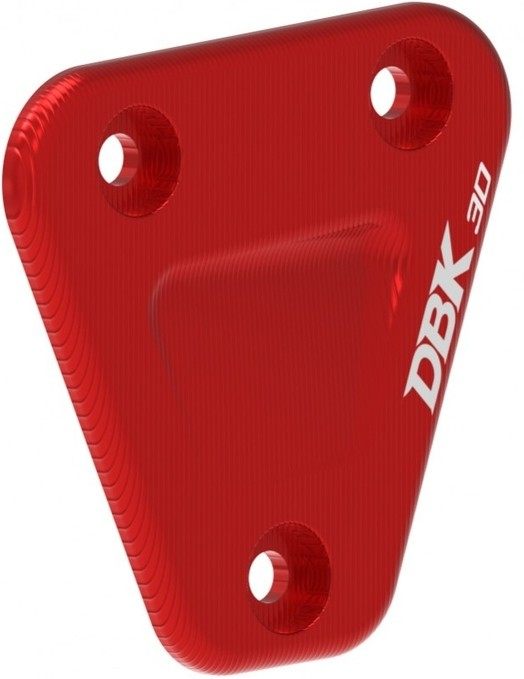 DUCABIKE (DBK) ドゥカバイク (ディービーケー) エンジンサイドカバープレート HYPERMOTARD 698 MONO RVE DUCATI ドゥカティ その他エンジンカバー エンジンパーツ エンジン|ウェビック 店