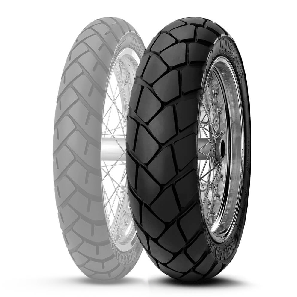 METZELER メッツラー TOURANCE 【110/80 R 19 M/C 59V TL】 ツアランス タイヤ BENELLI ベネリ BMW FANTIC ファンティック HONDA ホンダ KTM MOTOGUZZI モトグッチ SUZUKI スズキ TRIUMPH トライアンフ YAMAHA ヤマハ オフロードタイヤ・エンデューロ/ラリー|ウェビック 店