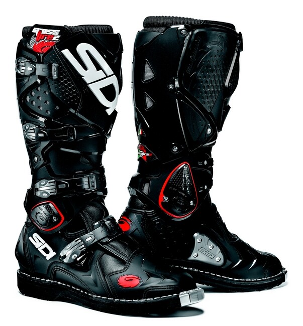 SIDI シディー CROSSFIRE2 [クロスファイア] オフロードブーツ フットウェア