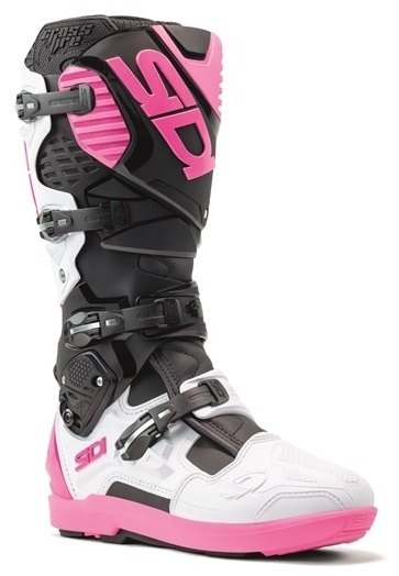 SIDI シディー CROSSFIRE3 SRS [クロスファイア] オフロードブーツ フットウェア