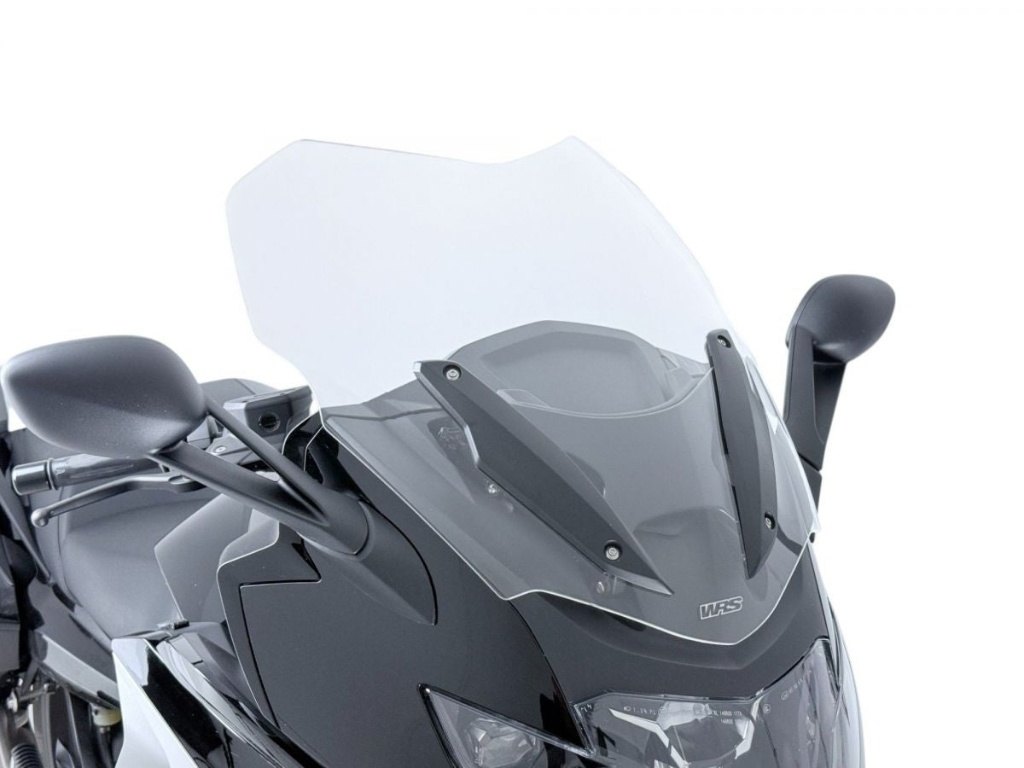 WRS ダブリューアールエス ウインドスクリーン(スタンダードタイプ)) K 1600 GT BMW スクリーン 外装|ウェビック 店
