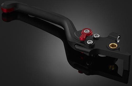 BIKERS バイカーズ プレミアム アジャスタブル フロントブレーキレバー 02 G310R BMW ブレーキレバー ハンドル周辺パーツ ハンドル|ウェビック 店