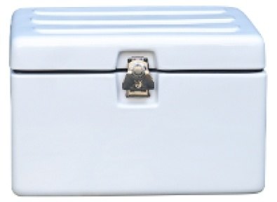 JMS ジェイエムエス B-8 ラゲージBOX S ジャイロX HONDA ホンダ デリバリーボックス 車体用バッグ・ケース
