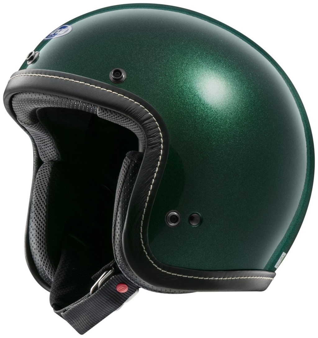 楽天市場】Arai アライ ヘルメット CLASSIC AIR DX グリーン