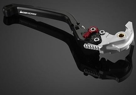 BIKERS バイカーズ プレミアム フローティングアジャスタブル フロントブレーキレバー 01 CBR1000RR HONDA ホンダ ブレーキレバー ハンドル周辺パーツ ハンドル|ウェビック 店