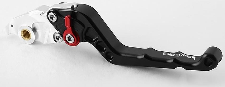 BIKERS バイカーズ アジャスタブル フロントブレーキレバー CLICK125i HONDA ホンダ ブレーキレバー ハンドル周辺パーツ ハンドル