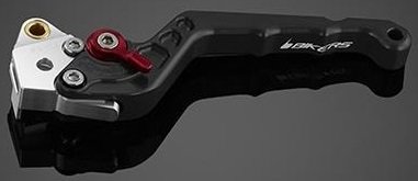 BIKERS バイカーズ アジャスタブル リアブレーキレバー CLICK125i HONDA ホンダ ブレーキレバー ハンドル周辺パーツ ハンドル