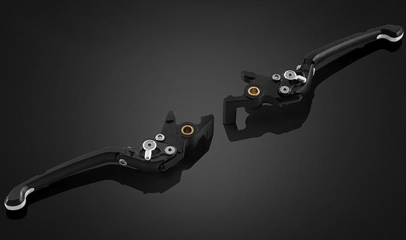 BIKERS バイカーズ プレミアム フローティングアジャスタブル ブレーキレバーセット 03 NEW X-ADV HONDA ホンダ ブレーキレバー ハンドル周辺パーツ ハンドル
