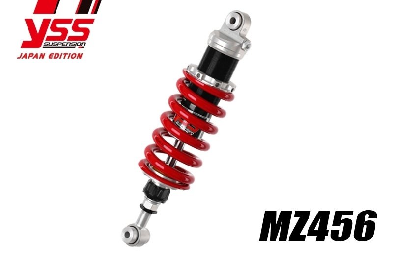 YSS ワイエスエス モノショック【MZシリーズ】MZ456 FTR1200S CARBON INDIAN MOTORCYCLE インディアン リアサスペンション サスペンション 足回り