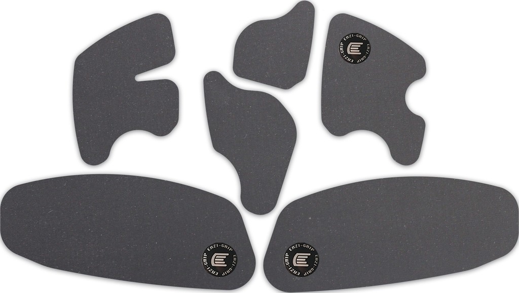 Eazi-Grip イージーグリップ スカッフガード Scuff Guard 擦り傷防止パッド STREET TRIPLE TRIUMPH トライアンフ その他スイングアームオプション・補修部品 足回り