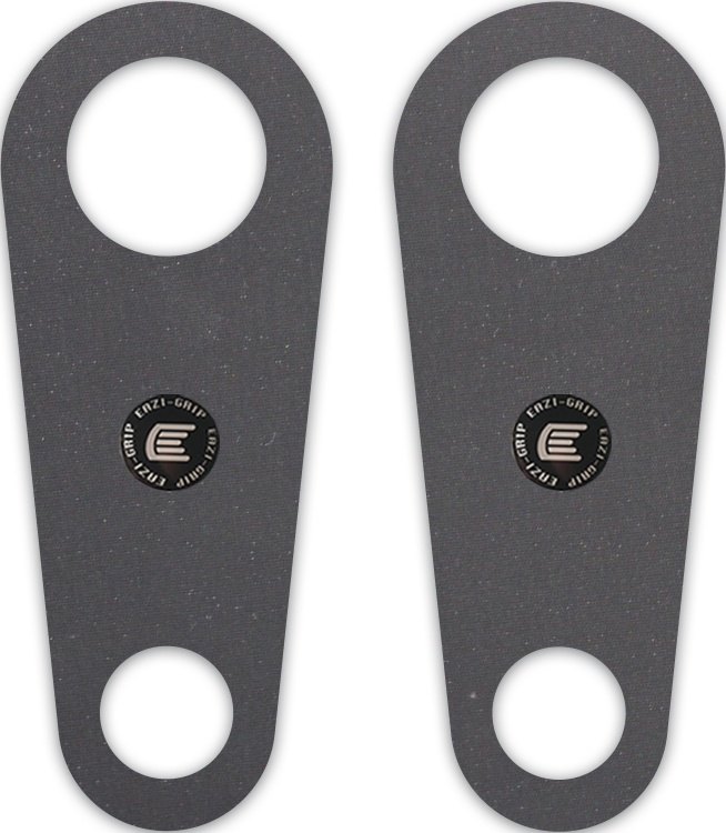 Eazi-Grip イージーグリップ スカッフガード Scuff Guard 擦り傷防止パッド モンキー125 HONDA ホンダ その他フレームオプション・補修部品 フレーム
