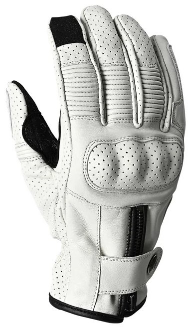 RIDEZ ライズ MOTO GLOVES DEFOE バイク用 レザーグローブ グローブ アパレル