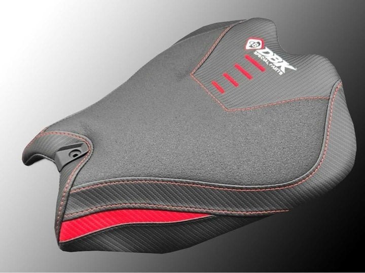 DUCABIKE (DBK) ドゥカバイク (ディービーケー) 純正シート用 コンフォートカバー PANIGALE V4 R S DUCATI ドゥカティ シートカバー シート関連 外装｜ウェビック　店