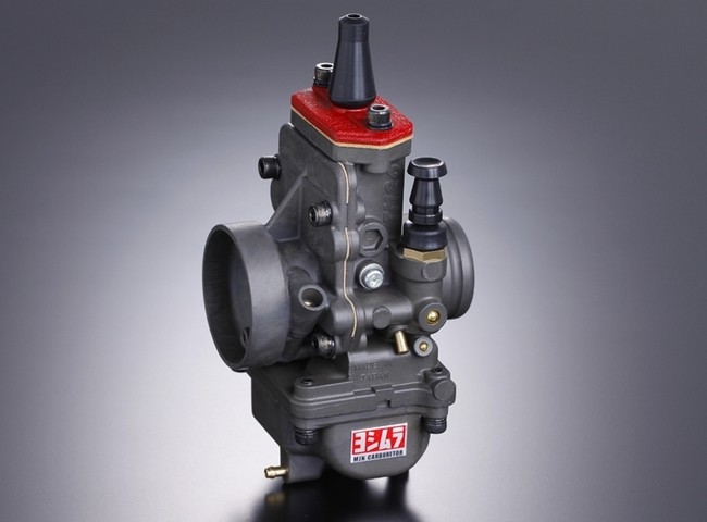 YOSHIMURA ヨシムラ MIKUNI TM-MJN26キャブレター単体 モンキー HONDA ホンダ キャブレター 吸気関連 エンジン|ウェビック 店