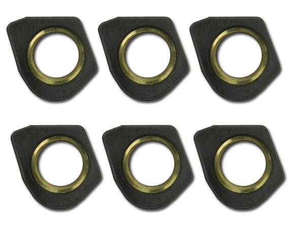 Dr.Pulleyドクタープーリー異形ウエイトローラー20×12ローラー重量:13.0gシグナスXマジェスティXマジェスティ125YAMAHAヤマハYAMAHAヤマハYAMAHAヤマハ