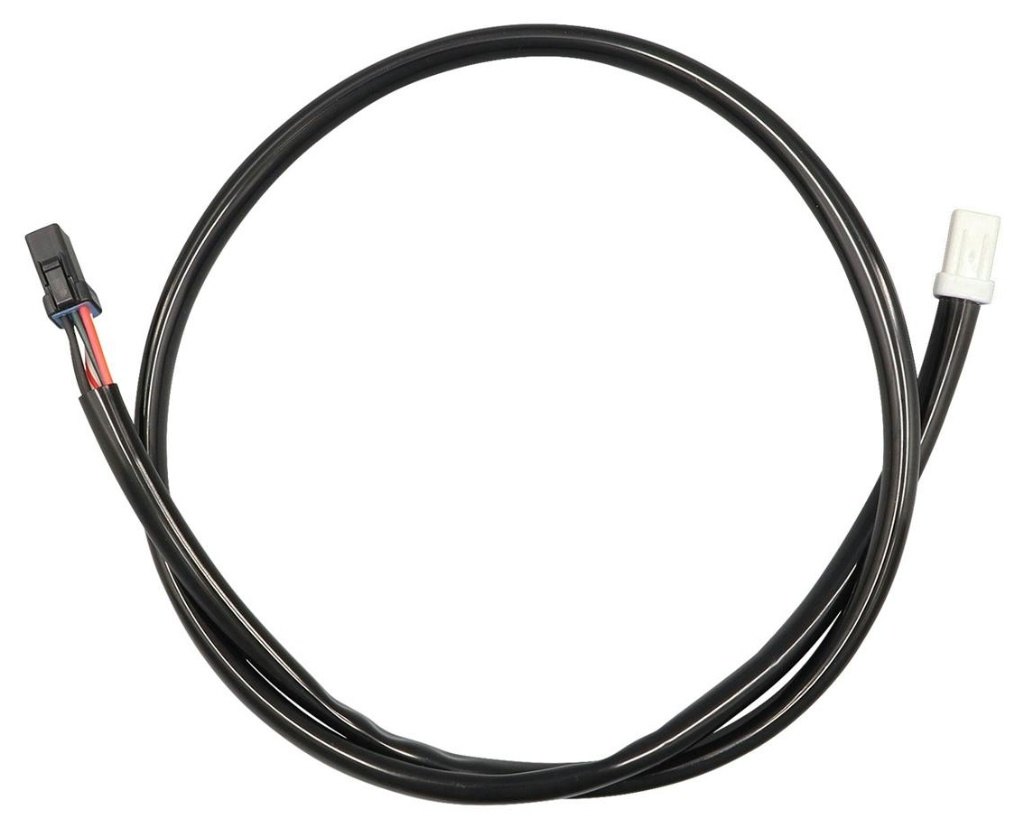 Guerrilla Cables ゲリラケーブルズ 28in スピード＆タコメーターハーネス延長キット FXBB FXBBS FXBR FXBRS FXDR FXST FXLRST HARLEY-DAVIDSON ハーレーダビッドソン その他ハーネス スイッチ・ハーネス関係 電装系