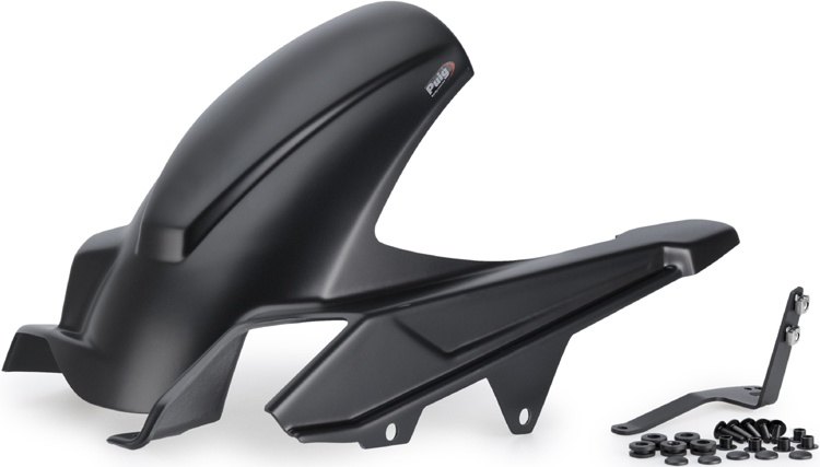 Puig プーチ リアフェンダー(Rear Fenders) NT1100 HONDA ホンダ リアフェンダー フェンダー関連 外装｜ウェビック　店