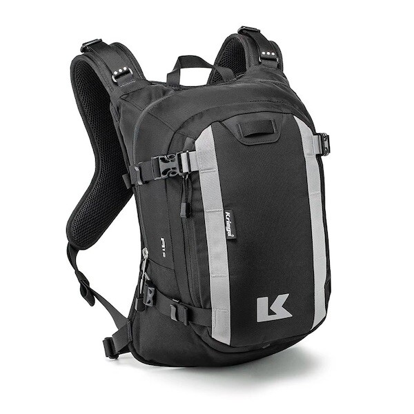 kriega クリーガ Backpack - R15 バックパック リュックサック・ナップザック バッグ|ウェビック 店