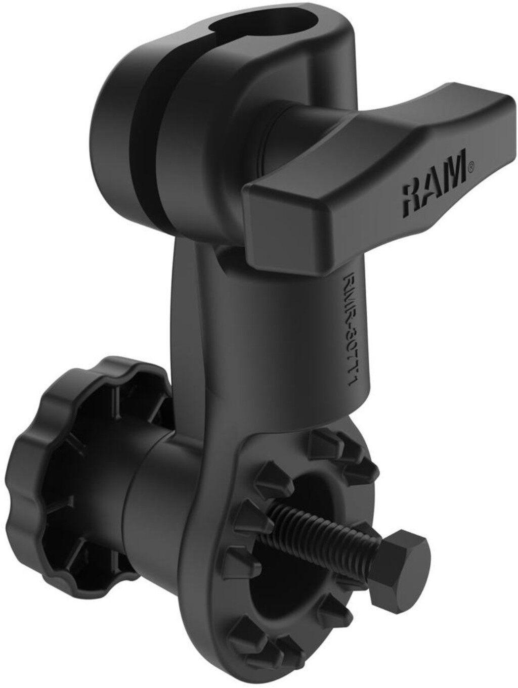 RAM MOUNTS ラムマウント ラチェットアダプター その他各種電子機器マウント・オプション・補修部品 電子機器類