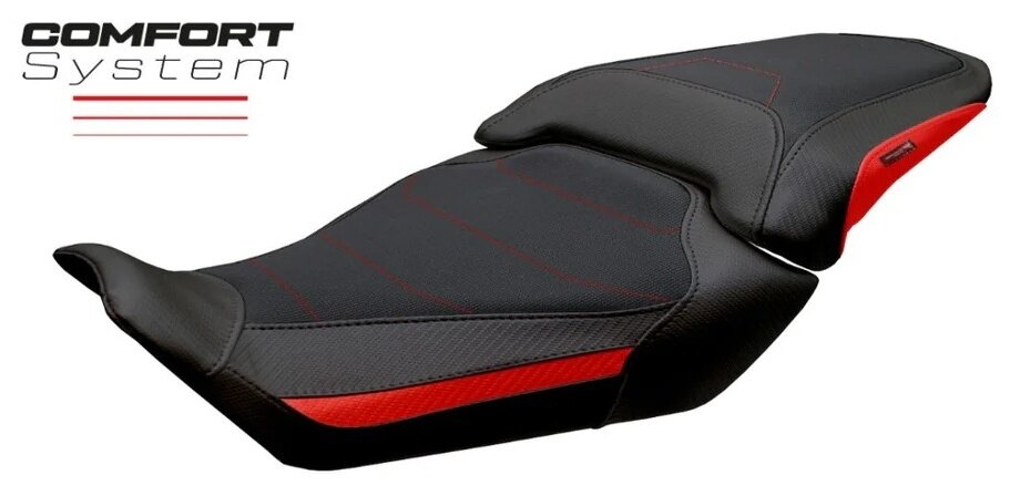 Tappezzeria Italia タッペッツェリア イタリア 純正シート用カバー MALI (コンフォート) CBR650R HONDA ホンダ シートカバー シート関連 外装｜ウェビック　店