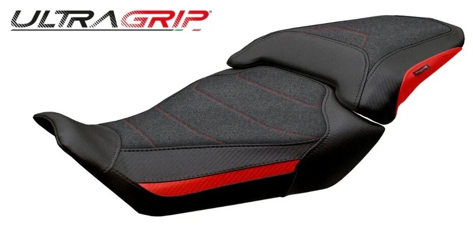 Tappezzeria Italia タッペッツェリア イタリア 純正シート用カバー MALI (ウルトラグリップ) CBR650R HONDA ホンダ シートカバー シート関連 外装