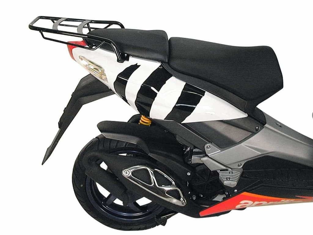 HEPCO＆BECKER ヘプコ＆ベッカー トップケースホルダー(パイプタイプ) SR50 R Factory APRILIA アプリリア バッグ・ボックス取り付けステー 車体用バッグ・ケース 22,059円