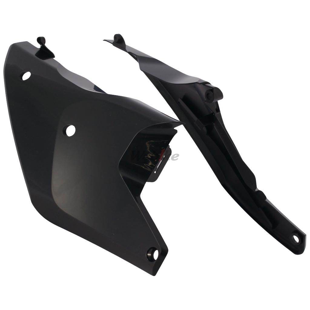 POLISPORT ポリスポーツ サイドパネル for ハスクバーナ FC/FE/FX/TC/TE/TX 2023- FC 250 350 450 FE 501 FX TC 125 300 TE 150 TX HUSQVARNA エアクリーナーカバー 外装
