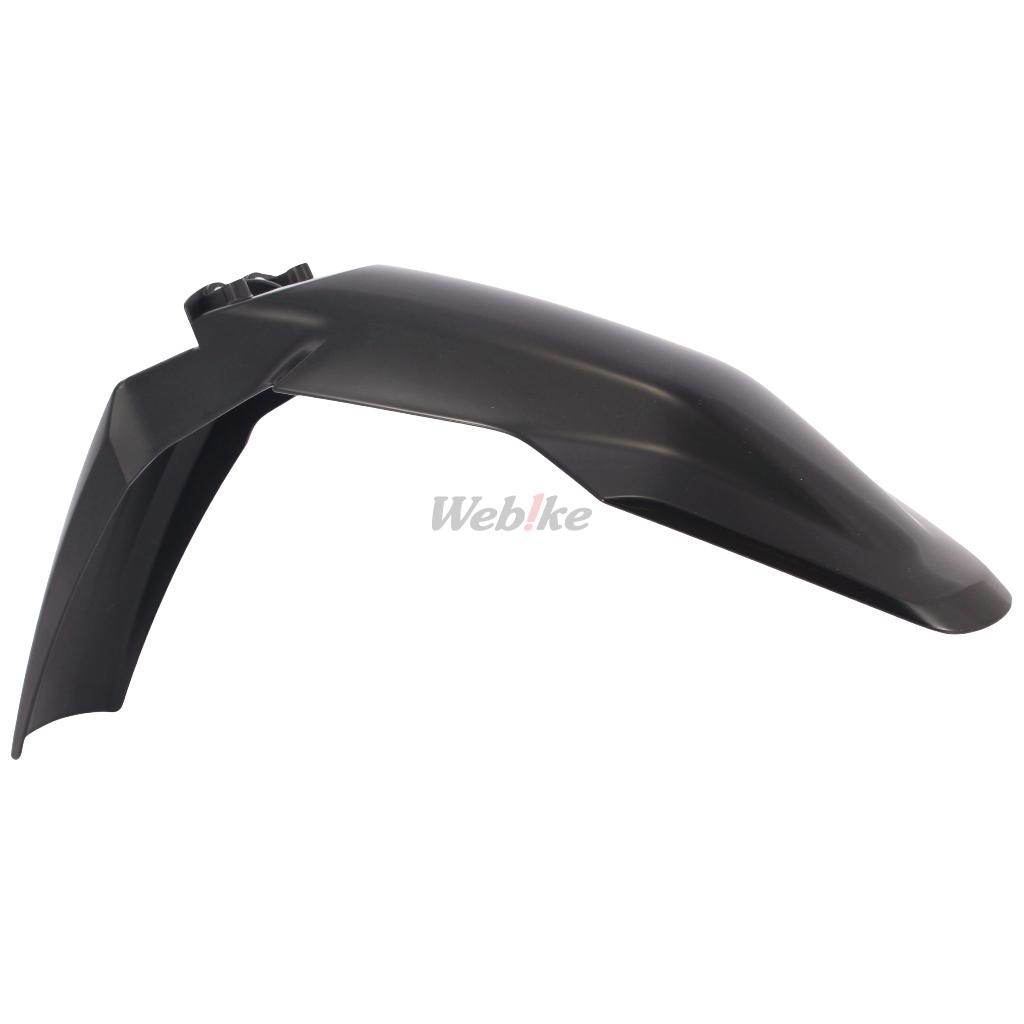 POLISPORT ポリスポーツ フロントフェンダー for ハスクバーナ FC/FE/FX/TC/TE/TX 2023- FC 250 350 450 FE 501 FX TC 125 300 TE 150 TX HUSQVARNA フェンダー関連 外装