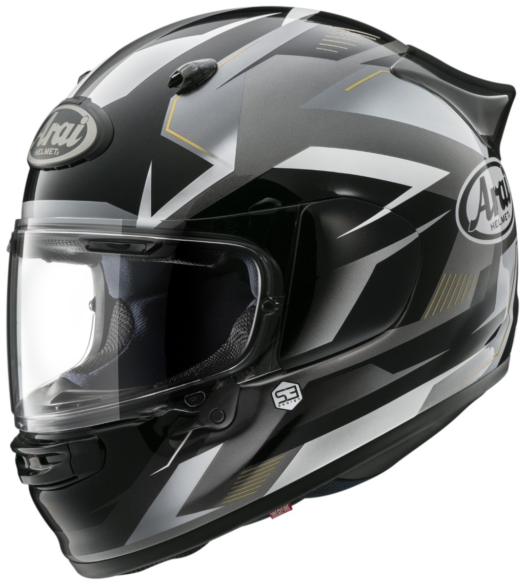 Arai アライ ASTRO-GX BEYOND [アストロジーエックス ビヨンド ホワイト] ヘルメット フルフェイスヘルメット