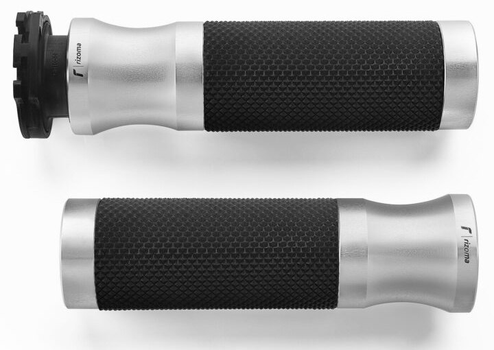 rizoma リゾマ Sport grips GTV 310 Officina 8 Vespa ベスパ グリップ ハンドル