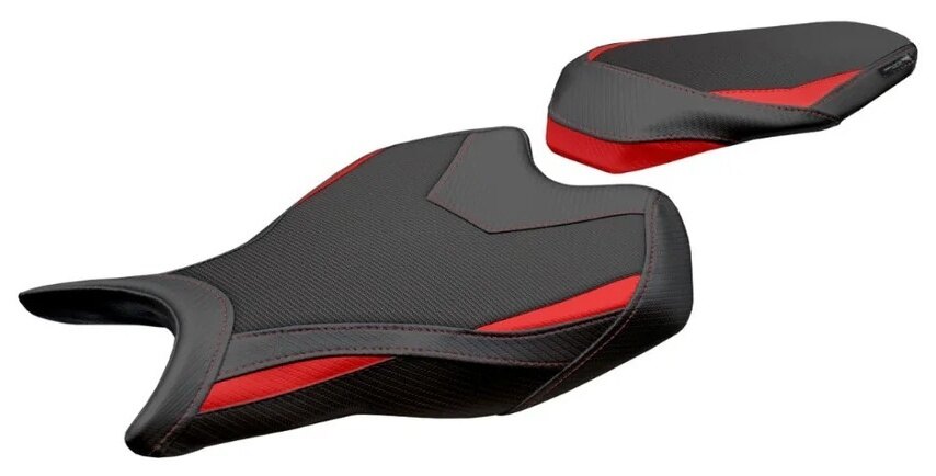 Tappezzeria Italia タッペッツェリア イタリア 純正シート用カバー ASIA (スタンダード) PANIGALE V2 DUCATI ドゥカティ シートカバー シート関連 外装