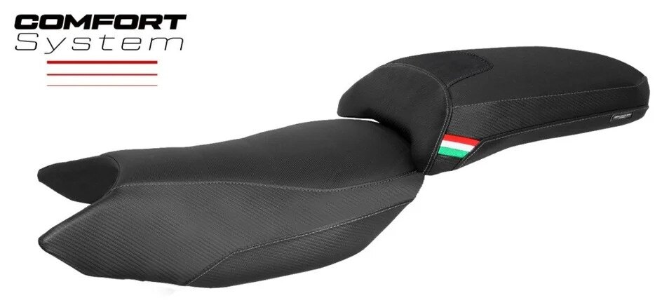 Tappezzeria Italia タッペッツェリア イタリア 純正シート用カバー MERIDA (コンフォート) TRK 502 X BENELLI ベネリ シートカバー シート関連 外装|ウェビック 店