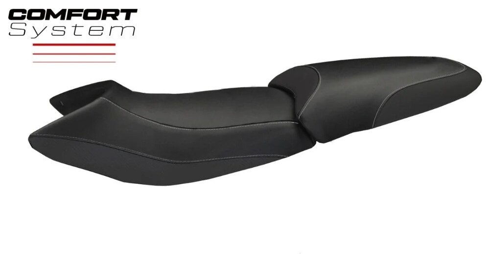 Tappezzeria Italia タッペッツェリア イタリア 純正シート用カバー MASSIMO CARBON (コンフォート) R 1150 BMW シートカバー シート関連 外装