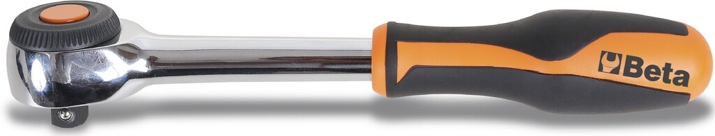 Beta ベータ ラチェットハンドル 52ギア ハンドツール｜ウェビック　店 11,051円