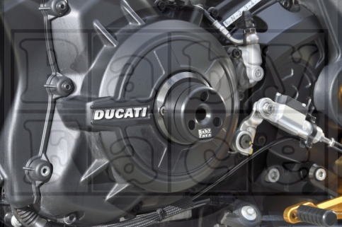 BABYFACE ベビーフェイス タイミングホールプラグ DIAVEL1260 DUCATI ドゥカティ エンジンスライダー・フレームスライダー フレーム