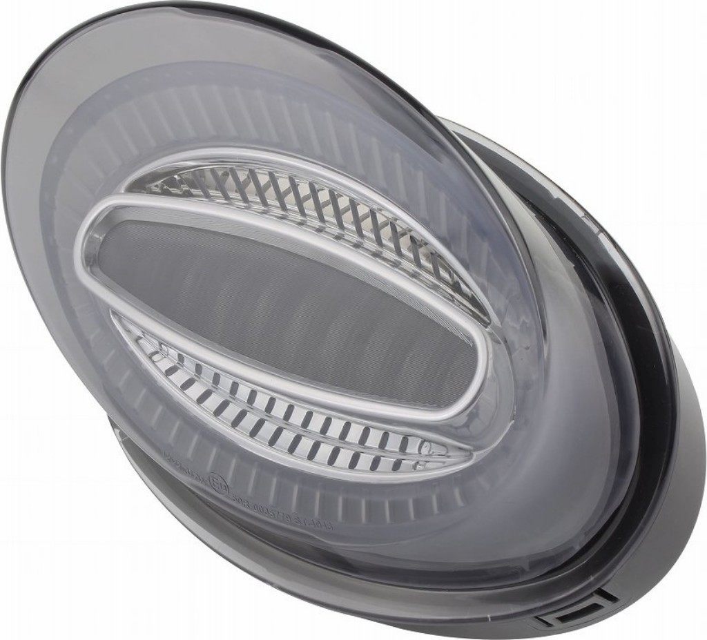 楽天市場】M-SOUL(ムサシ) エムソウル LEVEL10 LED テールレンズ