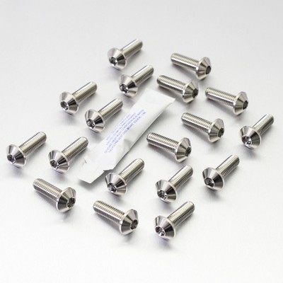 PRO BOLT プロボルト ディスクボルト FZS600 Fazer TRX850 XJR1200 XJR1300 YZF1000R Thunderace YAMAHA ヤマハ 汎用ボルト・ネジ