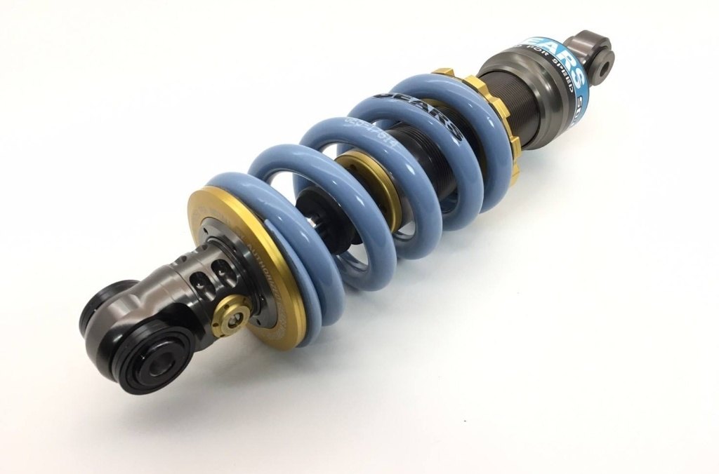 楽天市場】Rin Parts リンパーツ ローダウンリヤショック