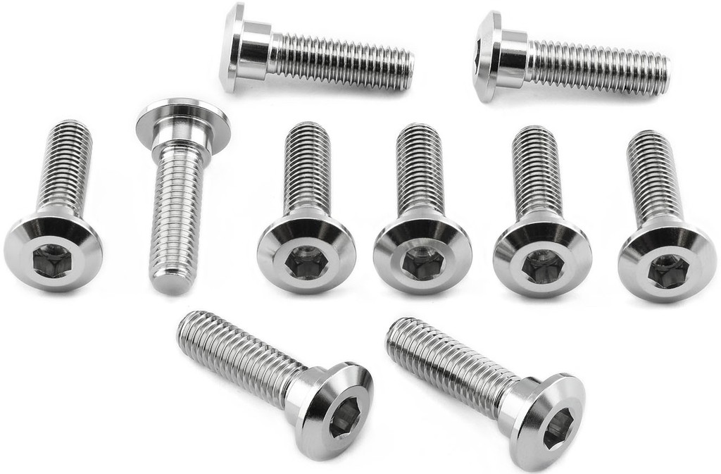 PRO BOLT プロボルト ディスクボルト ER6-F Ninja 650 Versys 1000 Z1000 SX Z750 Z800 Z900 Z900RS ZRX1100 ZX-10R BF-CF SGF ZX-6R 636 AF-BF P7-P8 ZX-7R P1-P7 ZZR1100 C-D ZZR1400 GSX-R1100 K-N GSX1100F Katana Z H2 KAWASAKI カワサキ SUZUKI スズキ