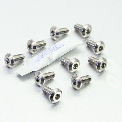 PRO BOLT プロボルト ディスクボルト リア 汎用ボルト・ネジ
