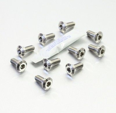 PRO BOLT プロボルト ディスクボルト 汎用ボルト・ネジ
