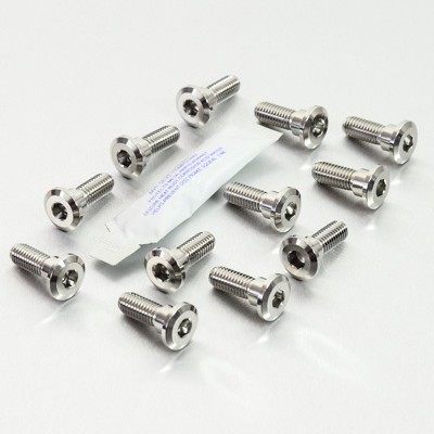 PRO BOLT プロボルト ディスクボルト CBR650F VFR750FL-FP HONDA ホンダ 汎用ボルト・ネジ