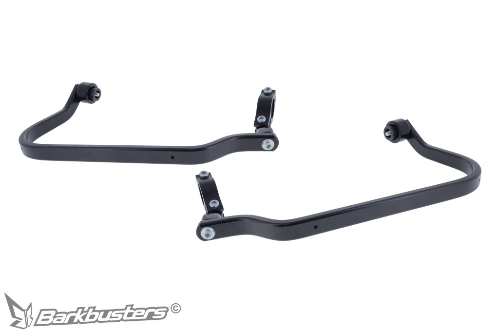 Barkbusters バークバスターズ ハードウェアキット MT-09 YAMAHA ヤマハ その他ハンドガードオプション・補修部品 ハンドル周辺パーツ ハンドル