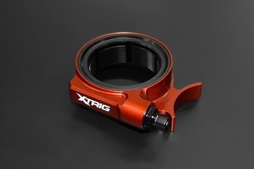 XTRIG エックストリッグ PRELOAD ADJUSTER SE 250-450 WP 250 450 SEF MX SE-R SEF-R SHERCO シェルコ リアイニシャルアジャスター サスペンション 足回り