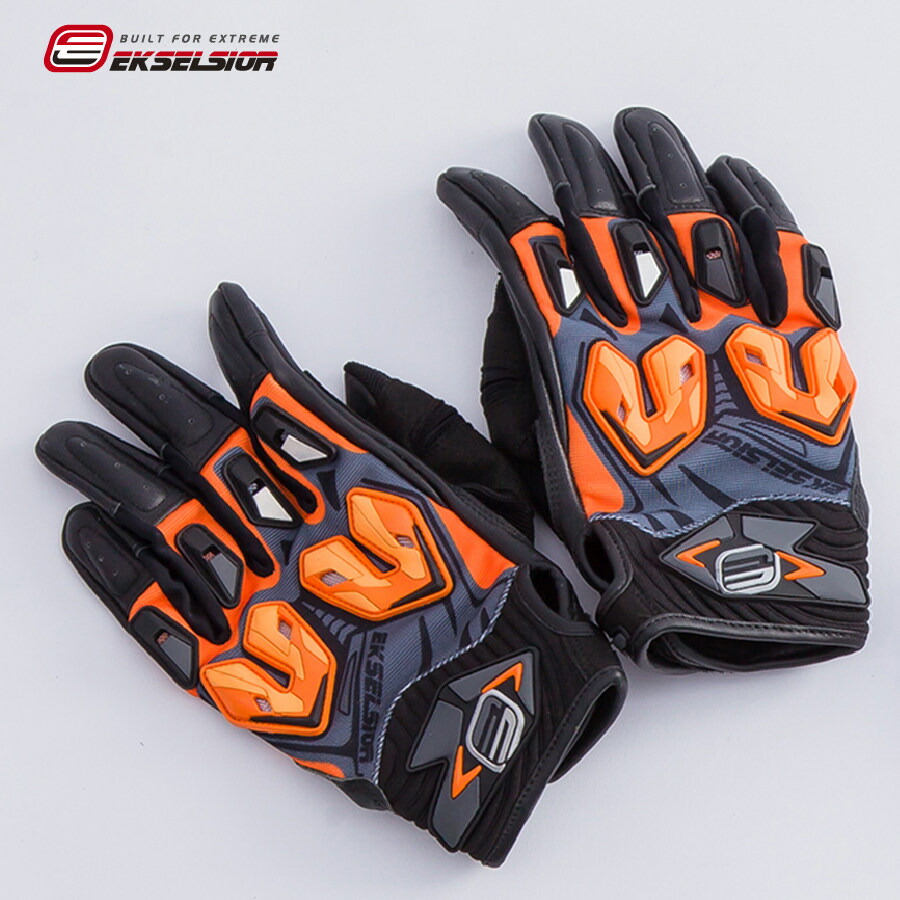 EK SELSIOR イーケーセルシオ ショートグローブ【Short Gloves】 オールシーズングローブ グローブ アパレル